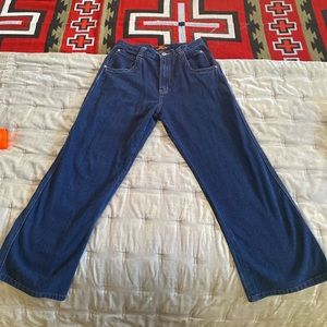 Giortelon 2000’s Y2k jeans size 30